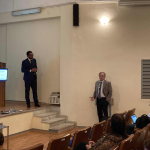 2nd Annual Workshop 24-25 June 2021, Athens, Greece (host: NKUA) 