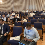 2nd Annual Workshop 24-25 June 2021, Athens, Greece (host: NKUA) 