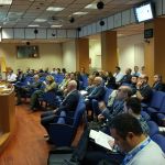 Kick-off Meeting 3-4.10.2019 Rome, Italy 