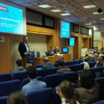 Kick-off Meeting 3-4.10.2019 Rome, Italy 