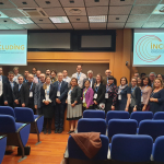 Kick-off Meeting 3-4.10.2019 Rome, Italy 