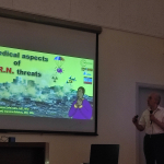 2nd Annual Workshop 24-25 June 2021, Athens, Greece (host: NKUA) 