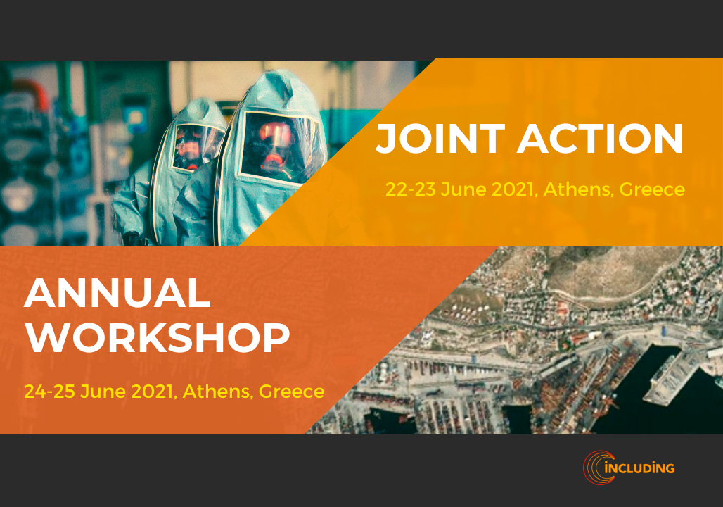 2nd annual workshop 24-25.06.2021