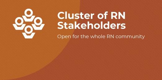 Cluster of RN Stakeholder