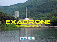 Exadrone