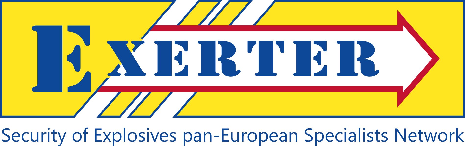 Security of Explosives pan-EuropeanSpecialists Network (EXERTER)