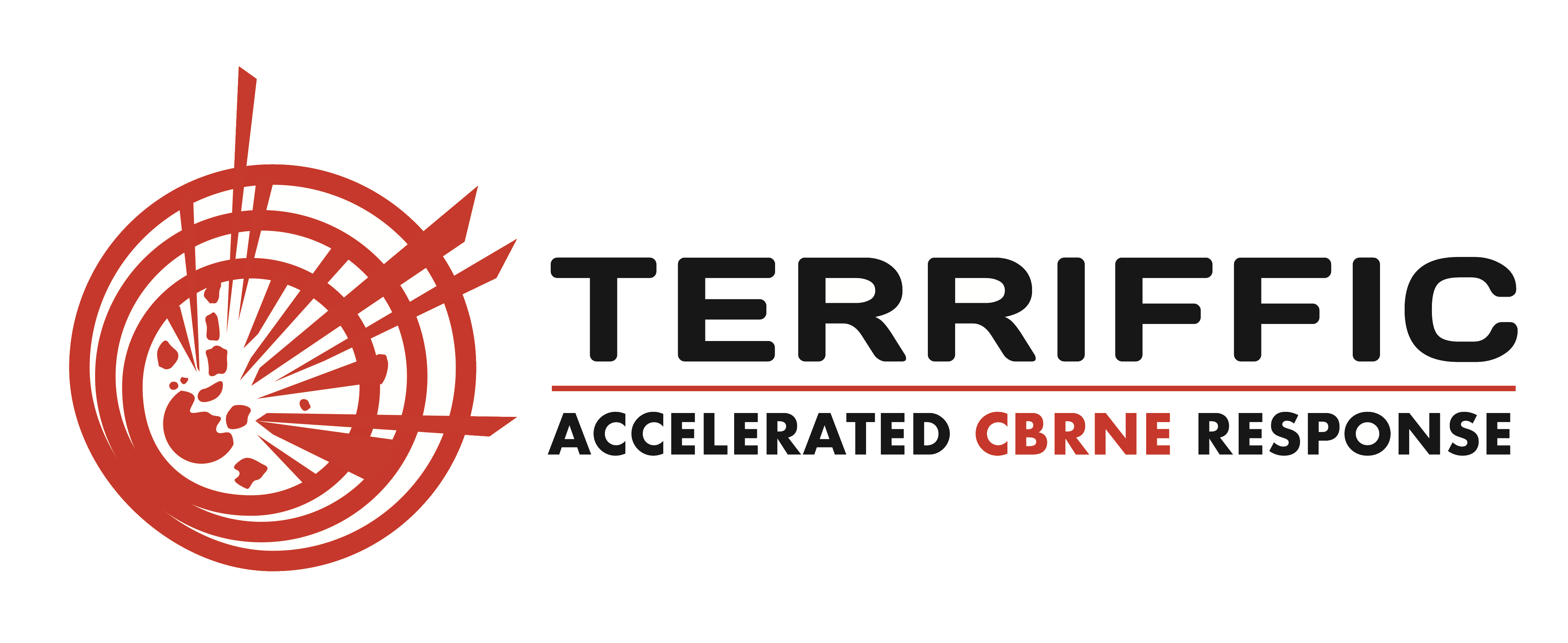 Tools for early and Effective Reconnaissance in cbRne Incidents providing First responders Faster Information and enabling better management of the Control zone (TERRIFFIC)