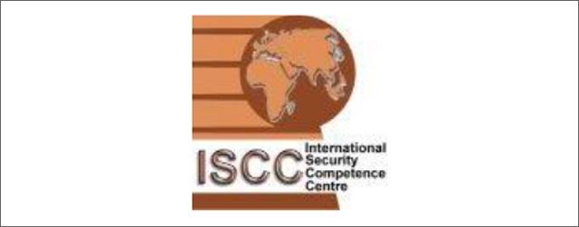 International Security Competence Centre G.M.B.H. (ISCC) 