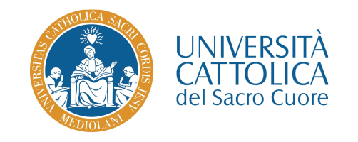 Università Cattolica del Sacro Cuore (UCSC)